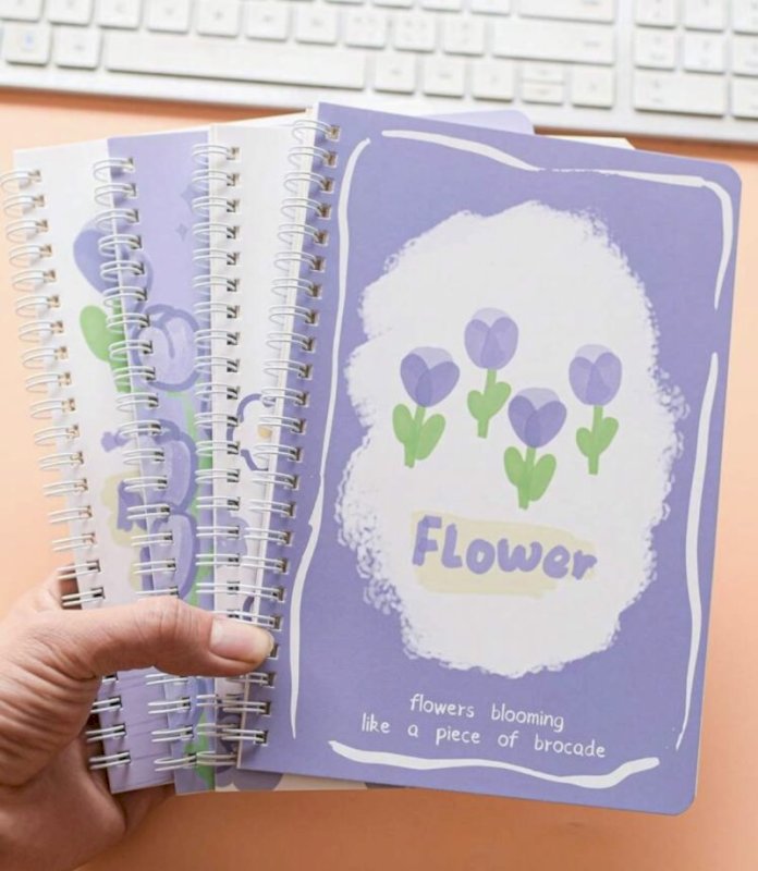 Notebook