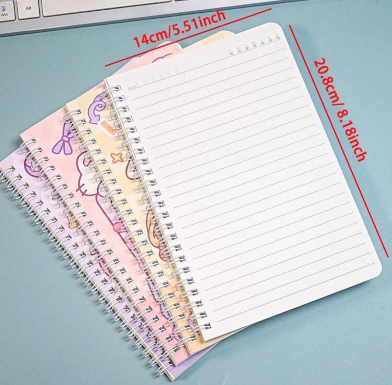 Notebook