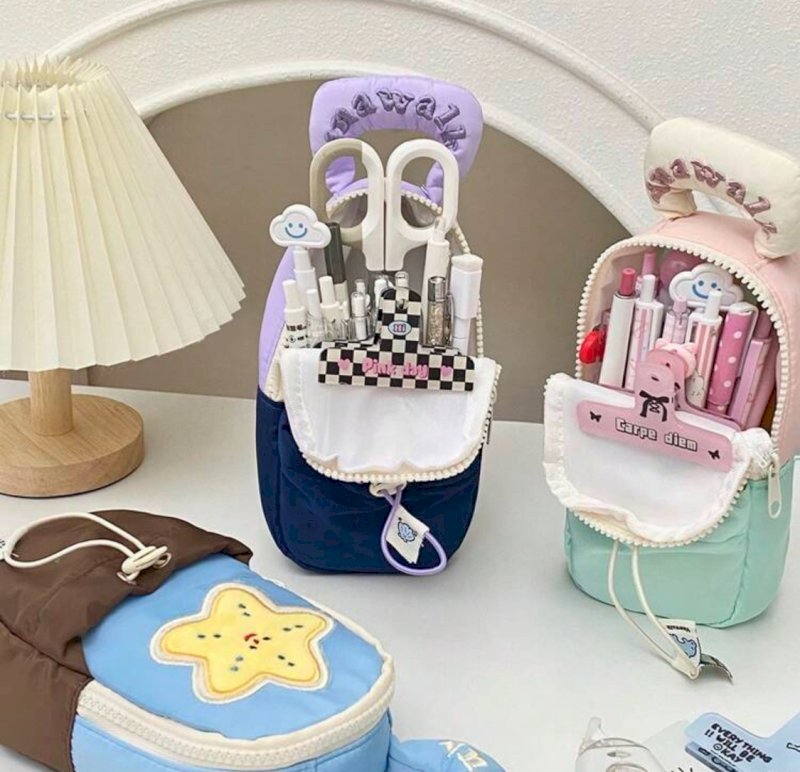 Pencil case