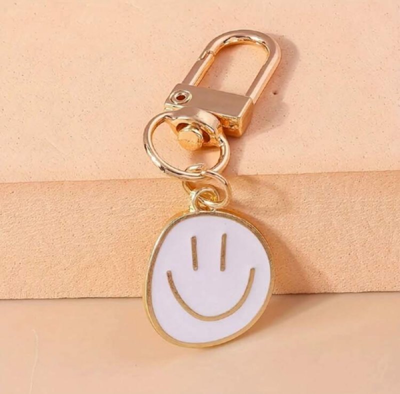 Keychains - 7 Pcs