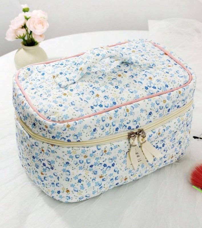Pouch and pencil case
