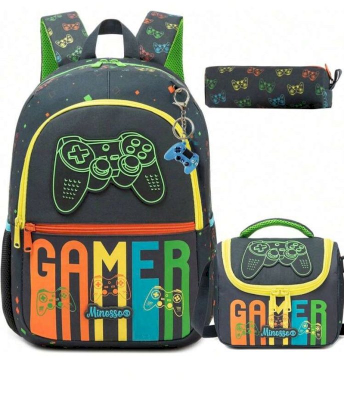 backpack set