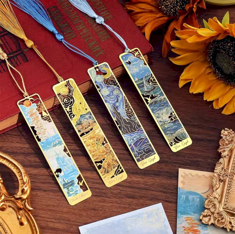 Bookmarks