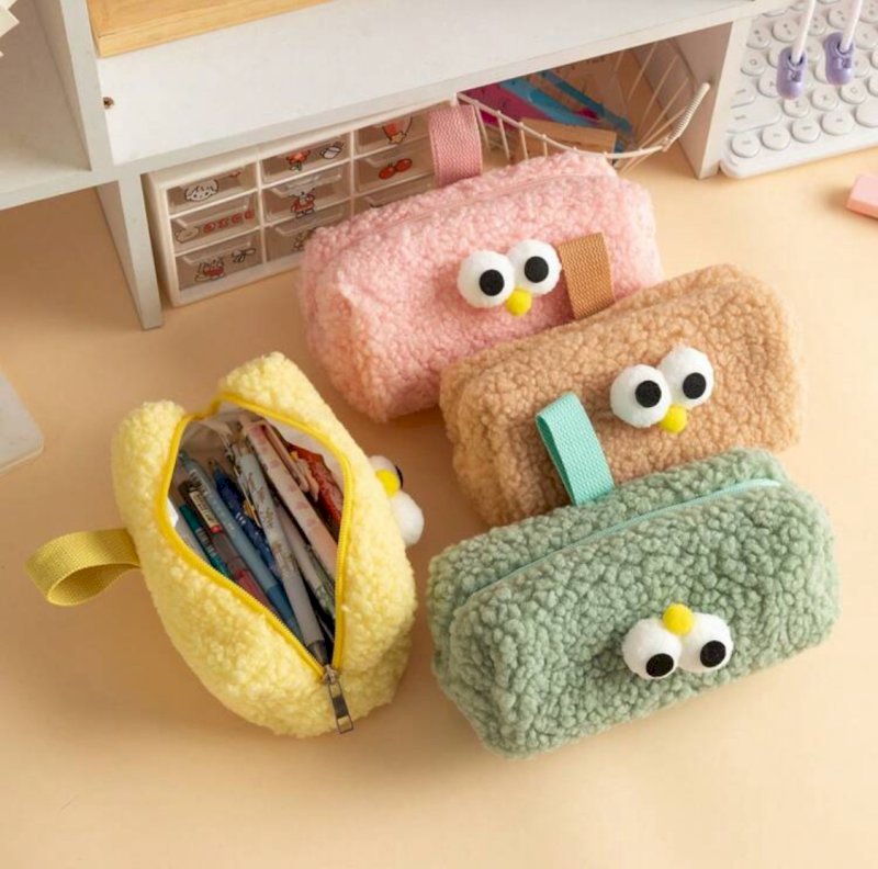 Pencil case
