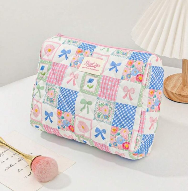Pouch and pencil case