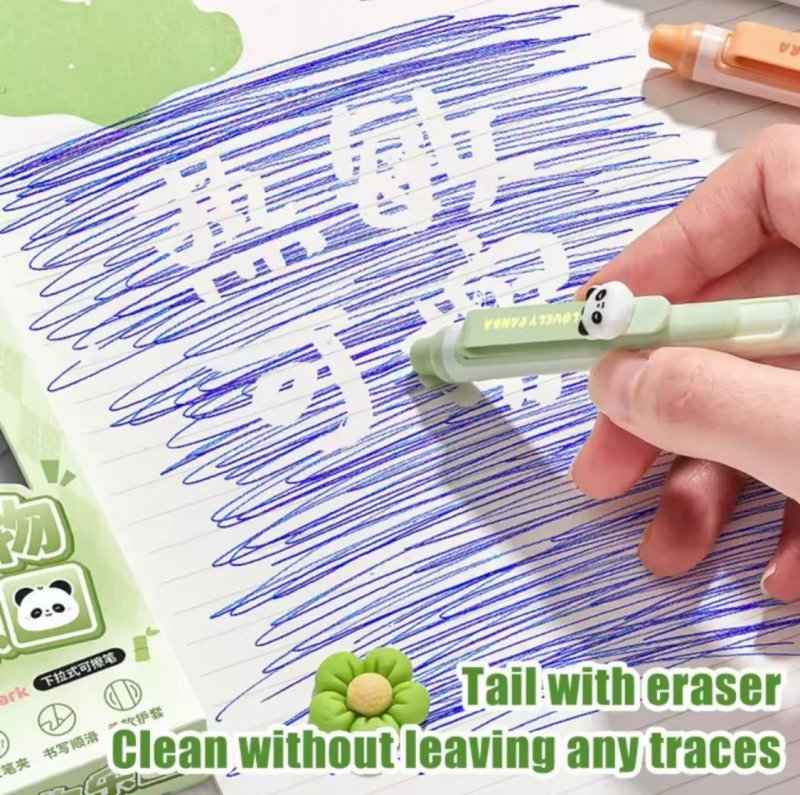 Pen set