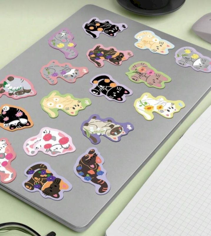 Stickers