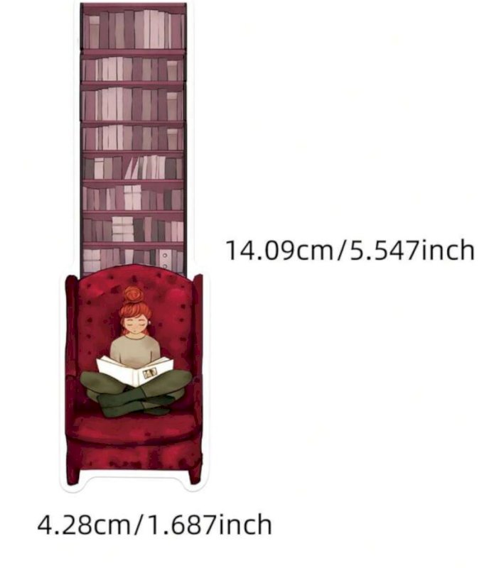 Bookmarks set