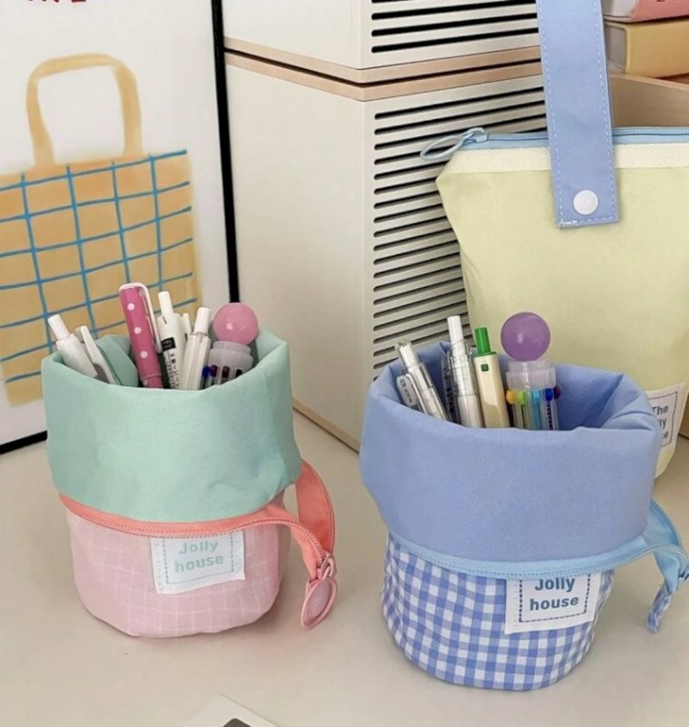 Pencil case