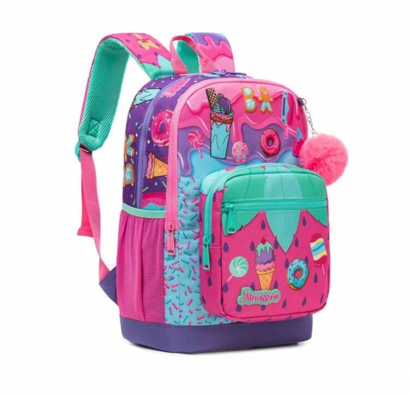 backpack set