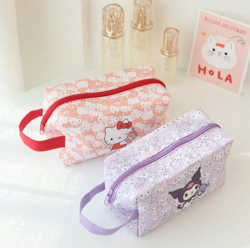 Pencil case