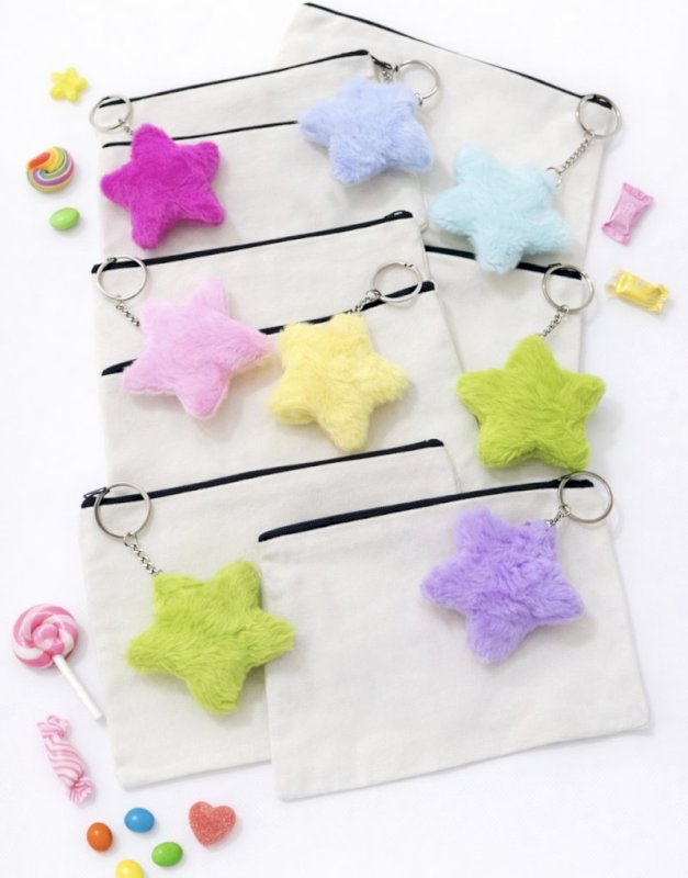 Giveaway bag 10 Pcs
