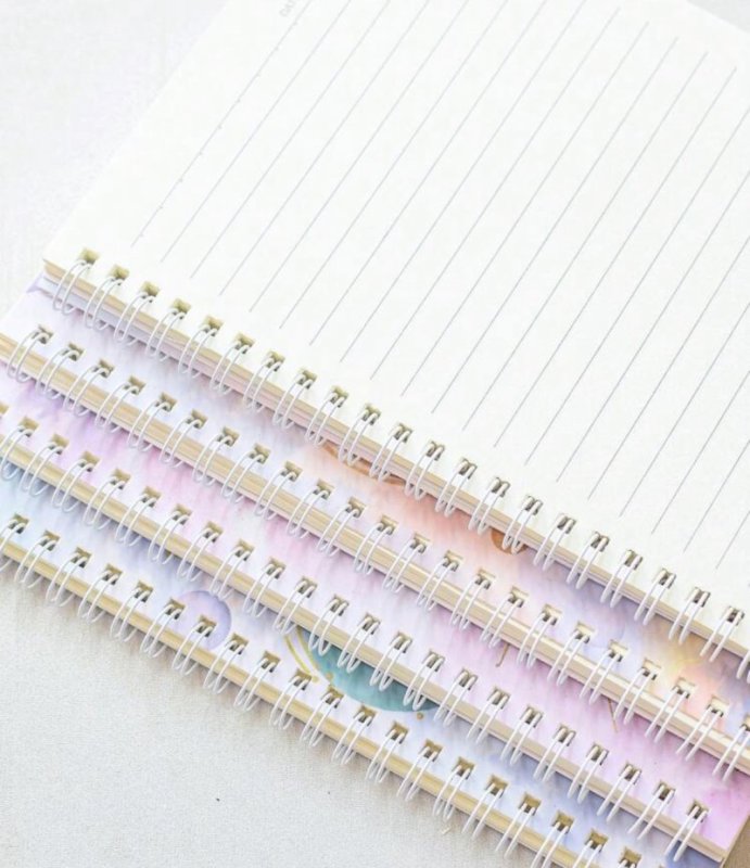 Notebook