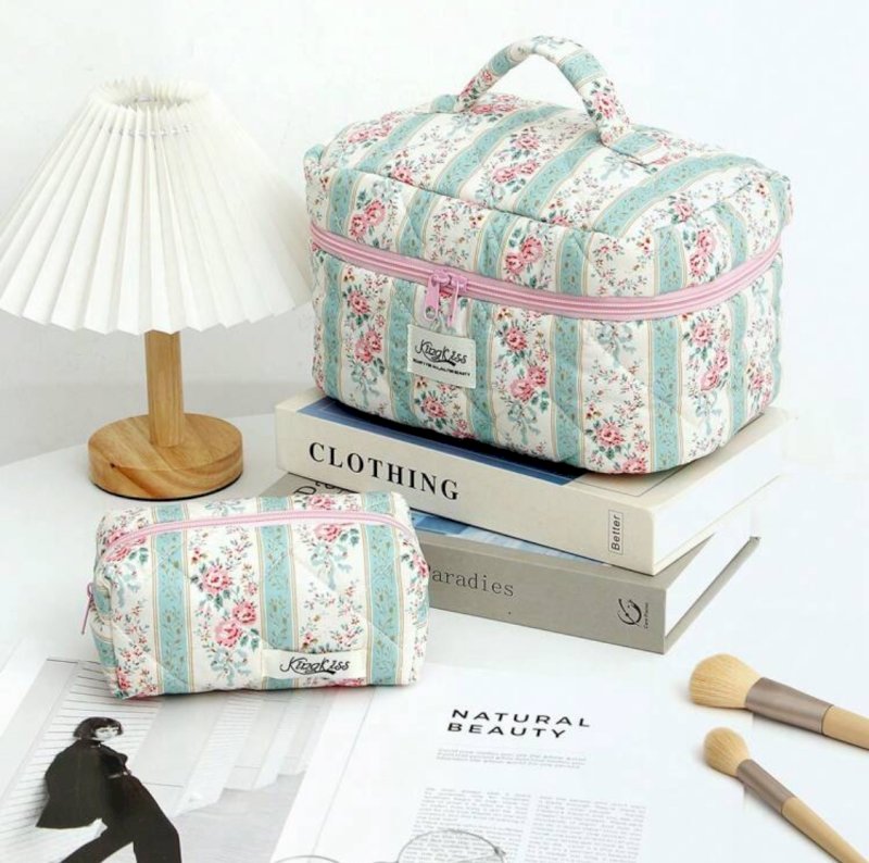 Pouch and pencil case