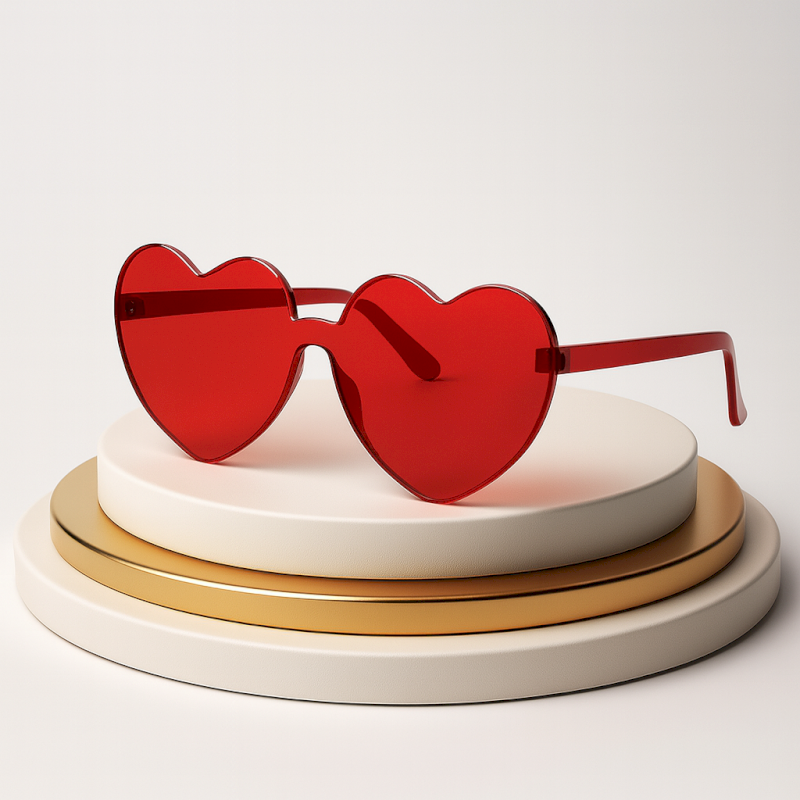 نظارات ٦ قطع