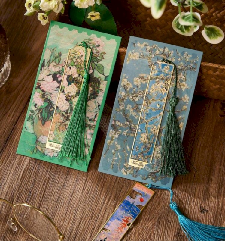 Bookmark