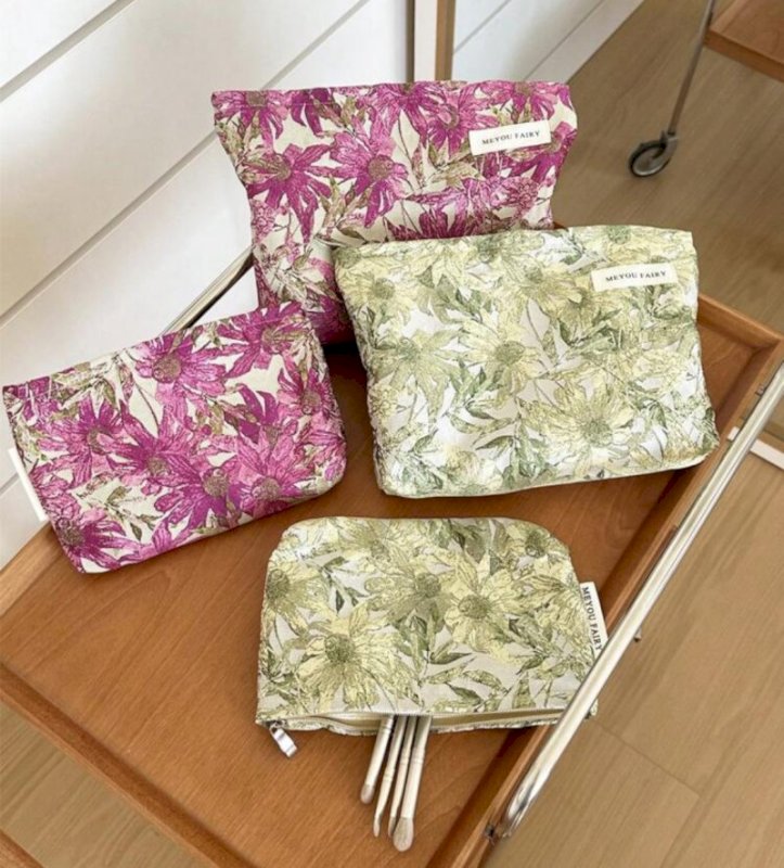 Pouch and pencil case