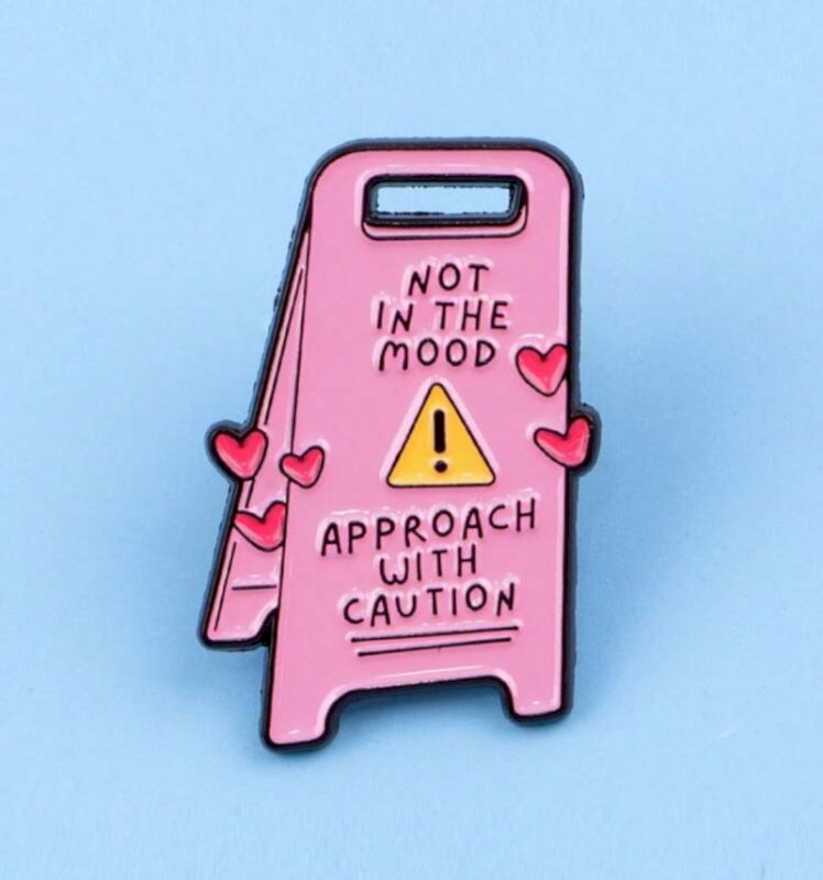 Pin