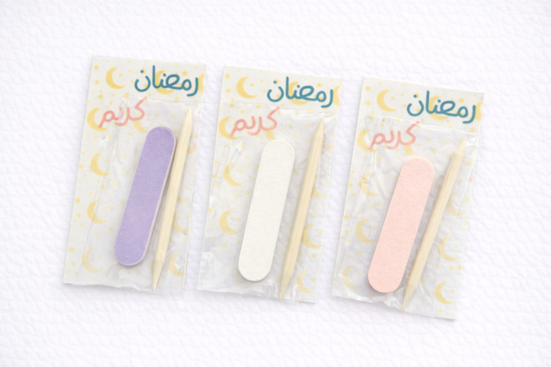 Ramdan giveaways 10 Pcs