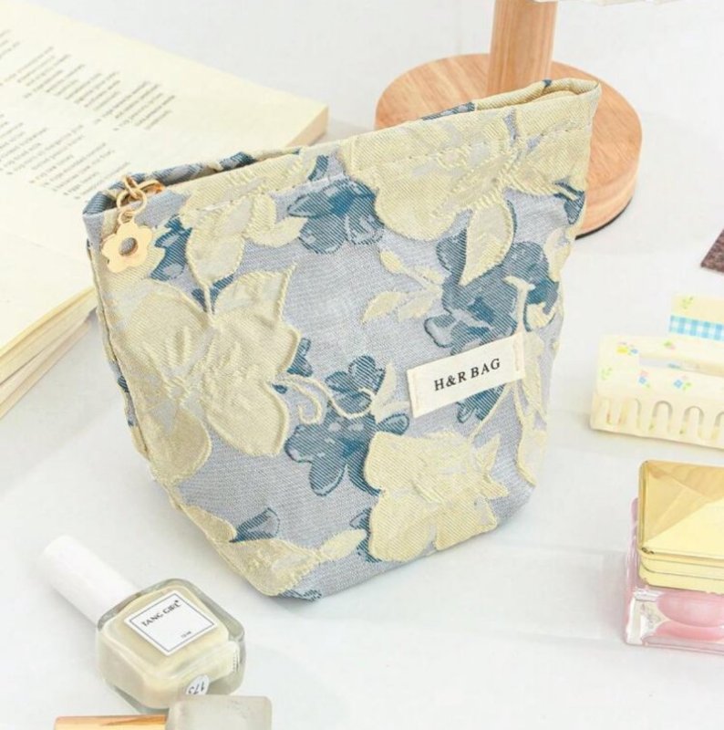 Pouch and pencil case