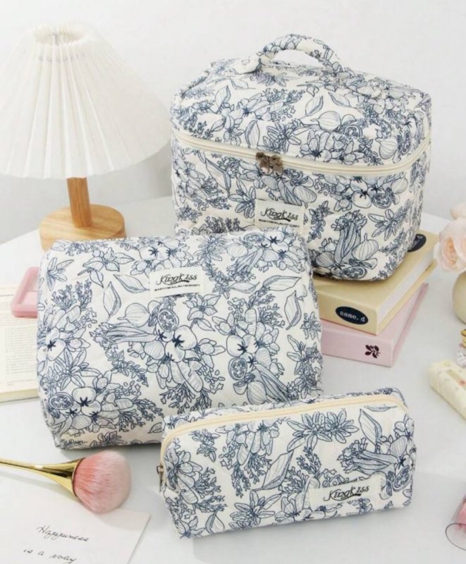 Pouch and pencil case