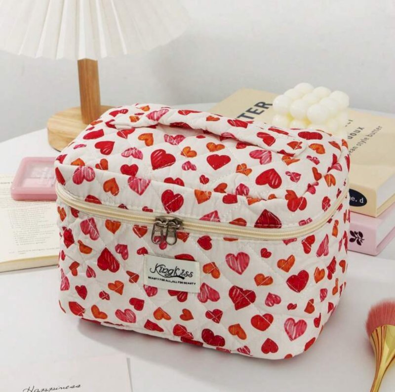 Pouch and pencil case