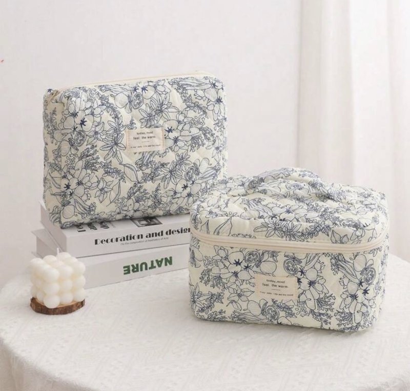 Pouch and pencil case