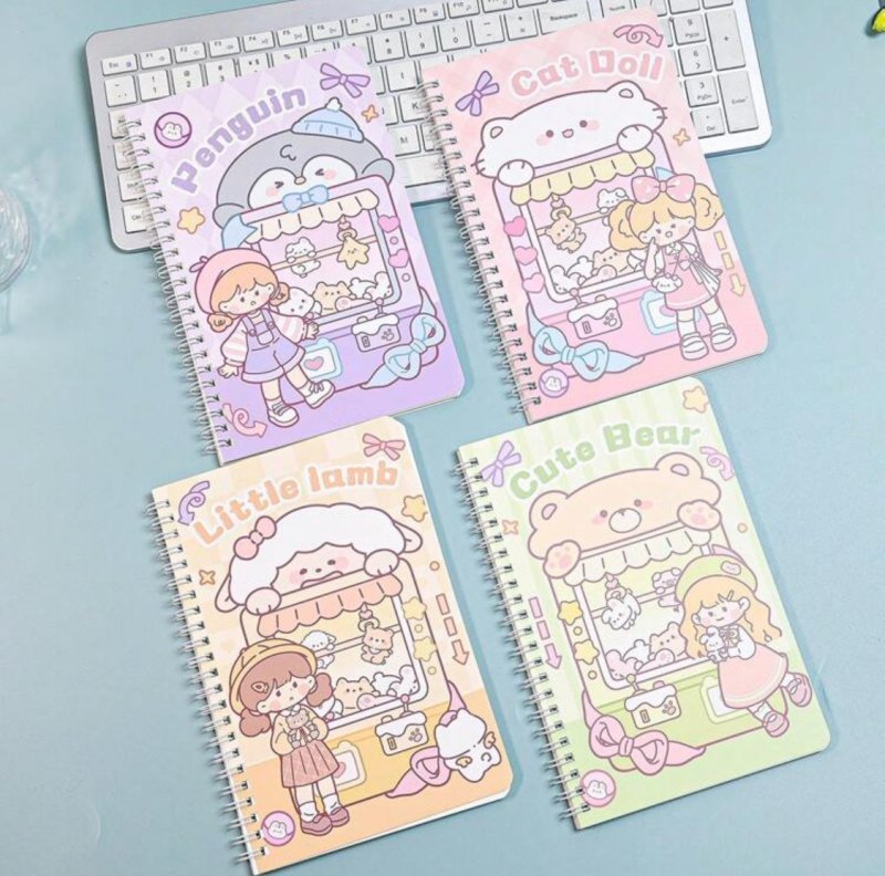 Notebook