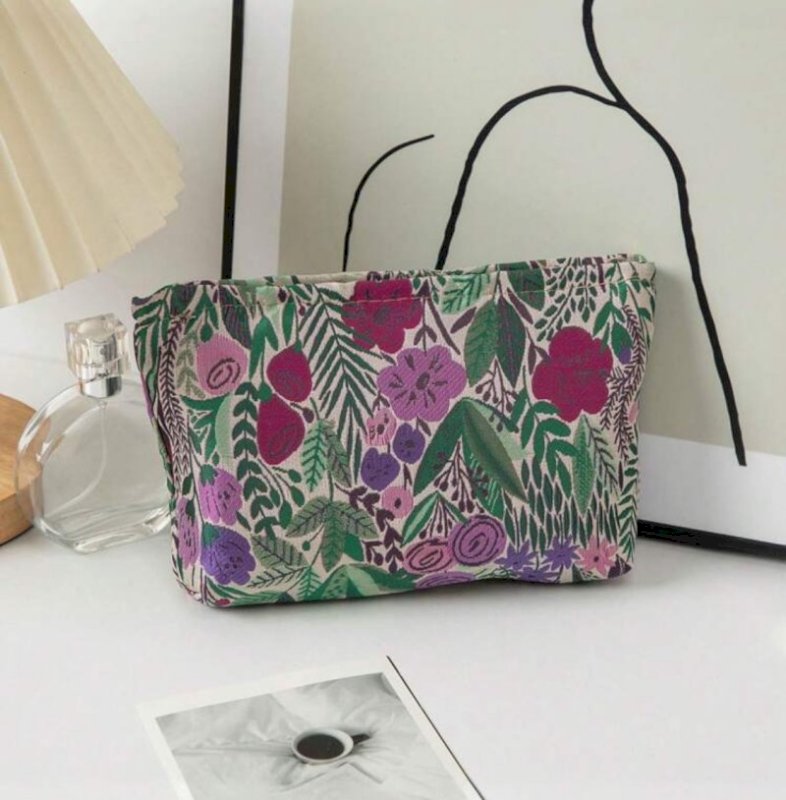 Pouch and pencil case