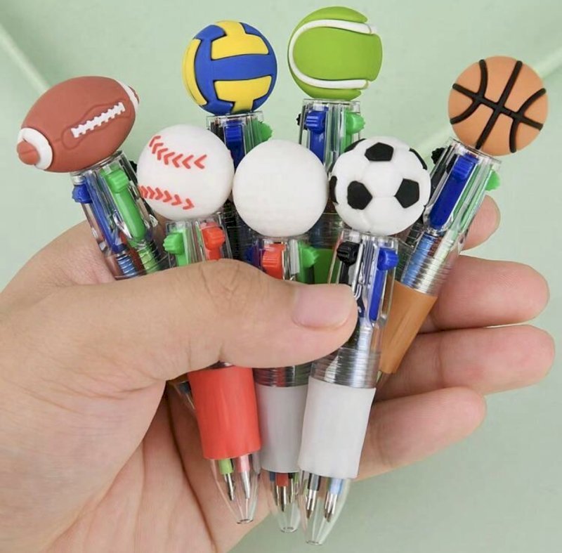 Pens 10 Pcs