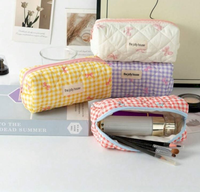 Pencil case