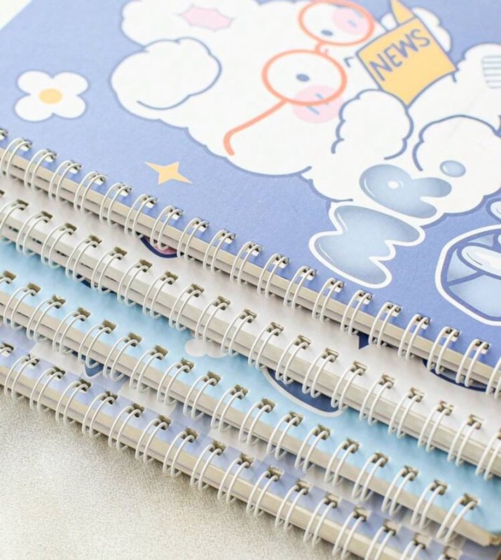 Notebook