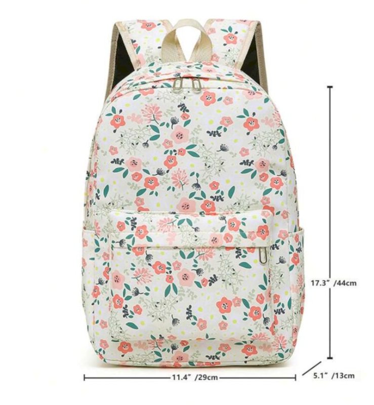 backpack set