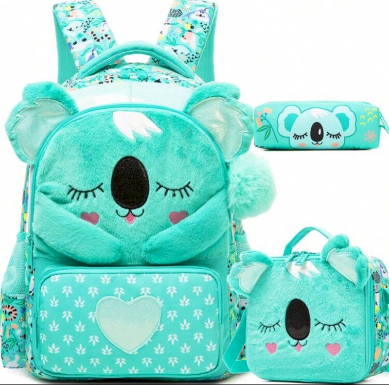 Backpack set