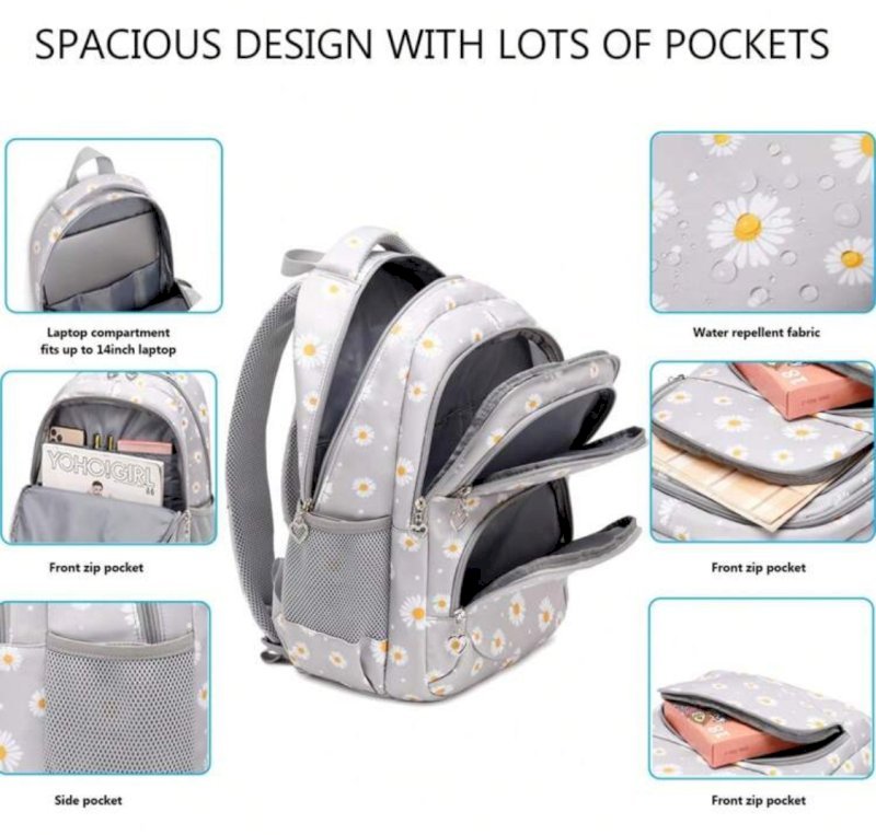 backpack set