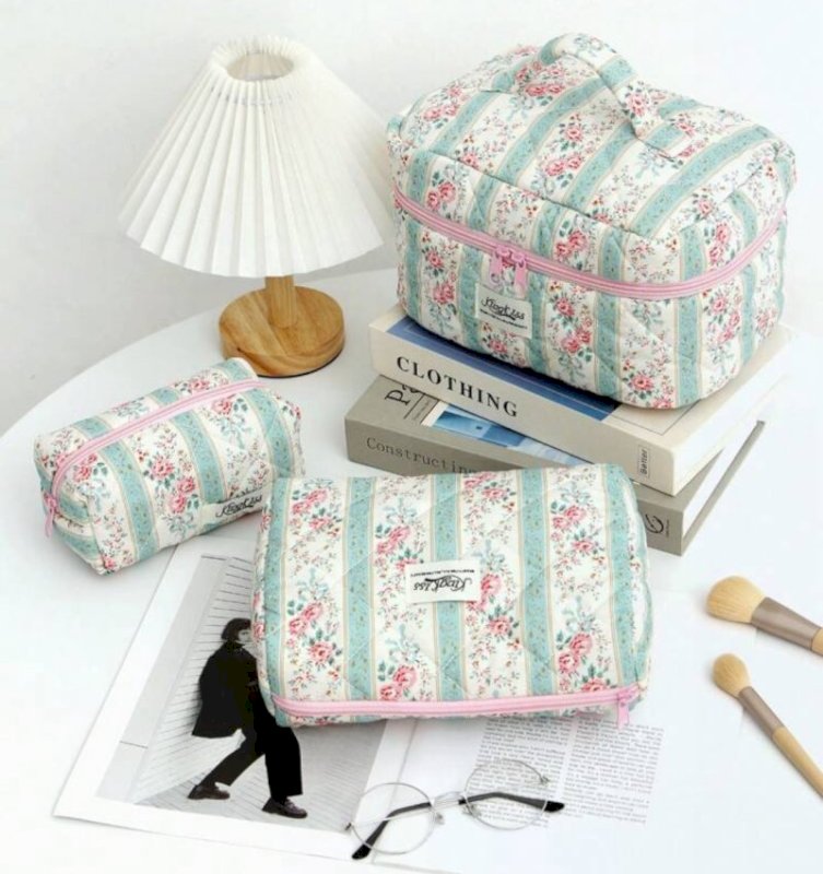 Pouch and pencil case