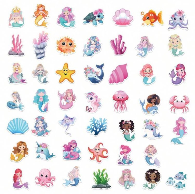 Stickers
