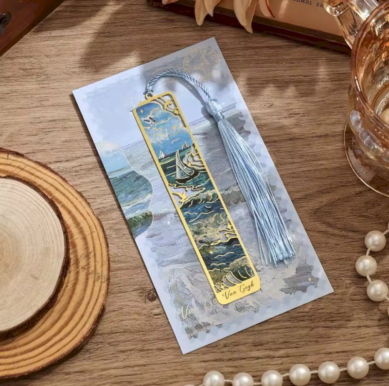 Bookmarks