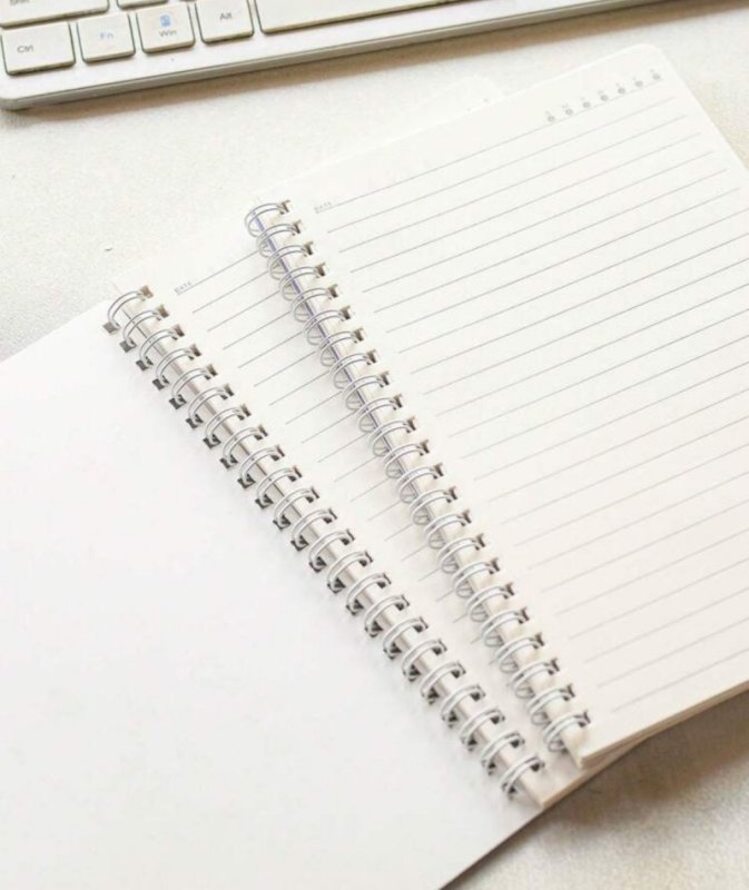 Notebook