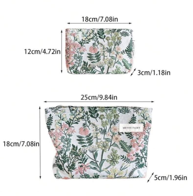 Pouch and pencil case