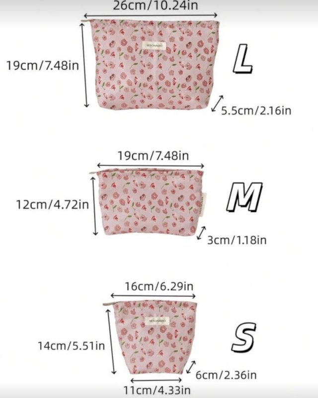 Pouch and pencil case