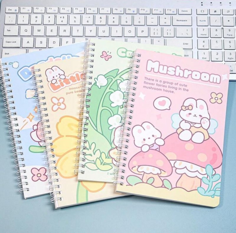 Notebook