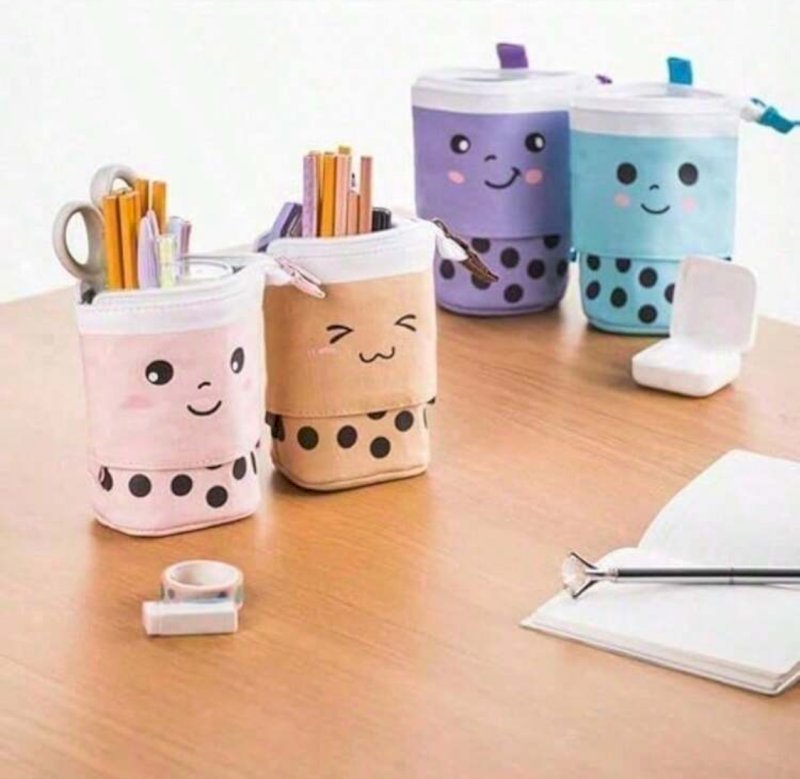 Pencil case