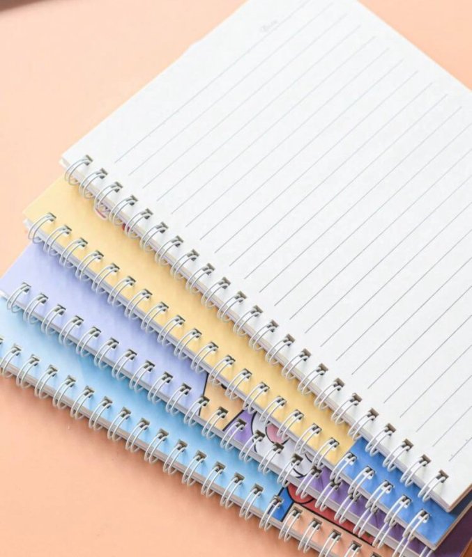 Notebook