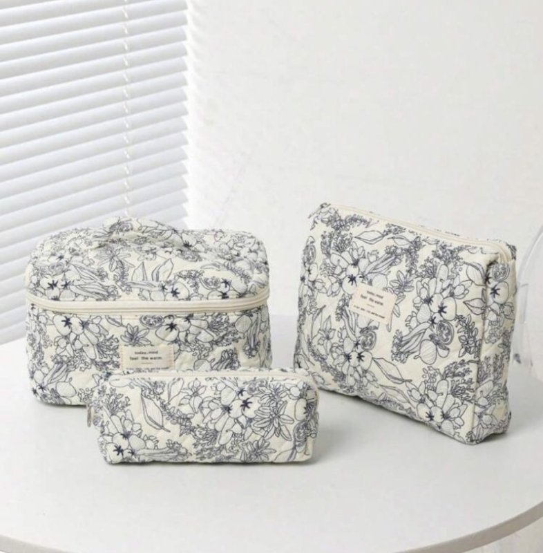 Pouch and pencil case