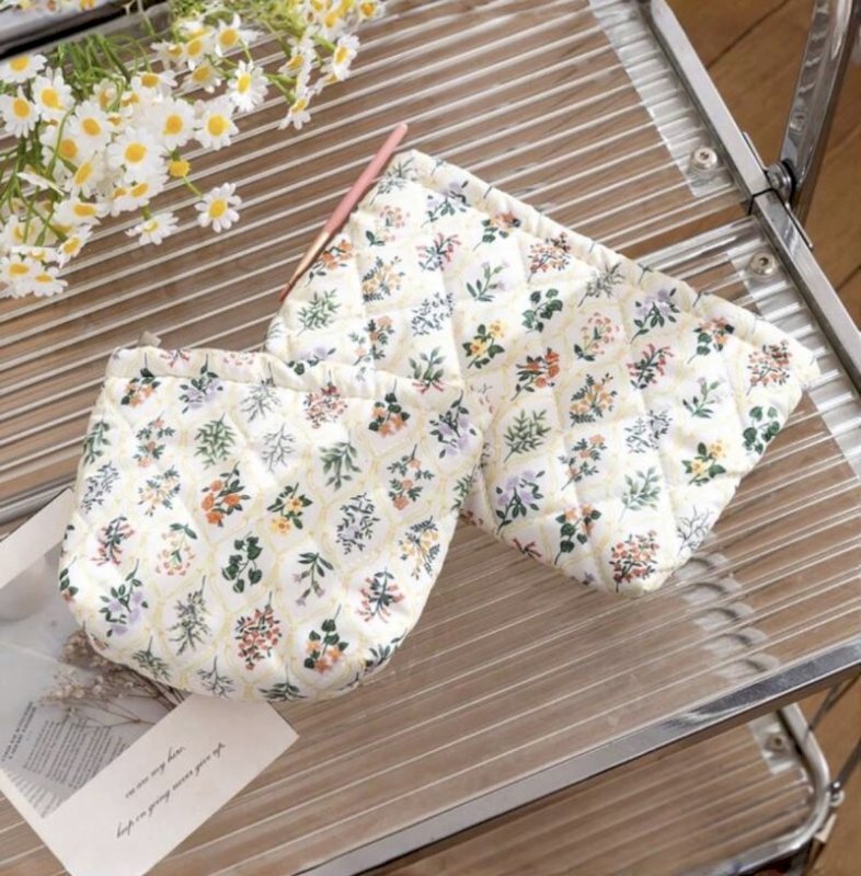 Pouch and pencil case