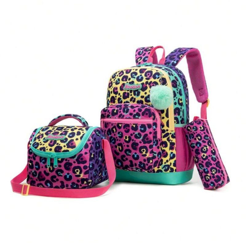 backpack set