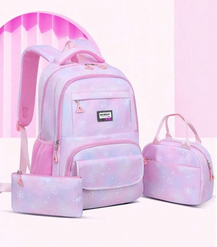 Backpack set