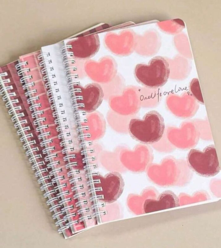 Notebook