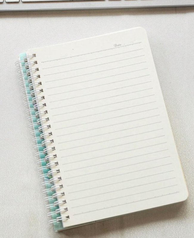 Notebook